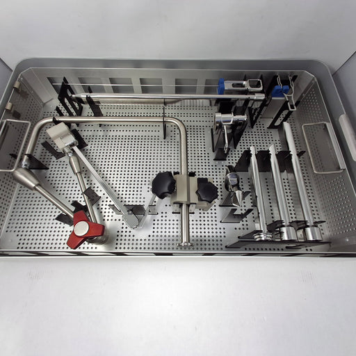 reLink Online Momentis Surgical Hominis Vaginal Access Tray Surgical Sets reLink Online