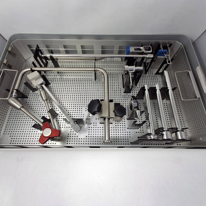 reLink Online Momentis Surgical Hominis Vaginal Access Tray Surgical Sets reLink Online