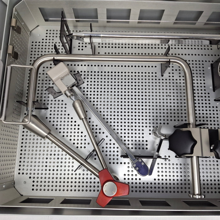 reLink Online Momentis Surgical Hominis Vaginal Access Tray Surgical Sets reLink Online