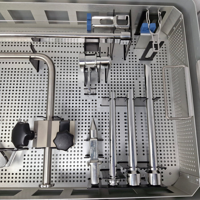 reLink Online Momentis Surgical Hominis Vaginal Access Tray Surgical Sets reLink Online