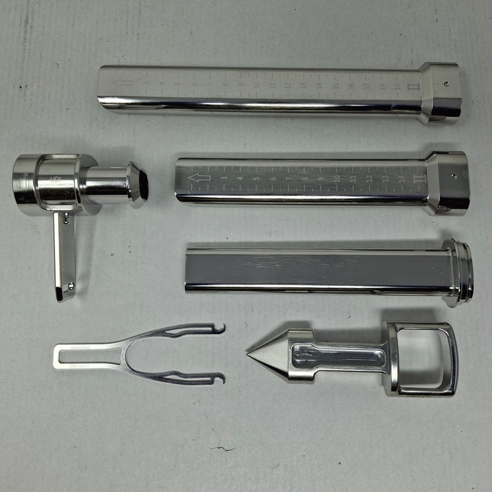 reLink Online Momentis Surgical Hominis Vaginal Access Tray Surgical Sets reLink Online