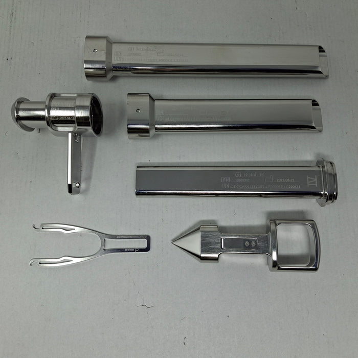 reLink Online Momentis Surgical Hominis Vaginal Access Tray Surgical Sets reLink Online