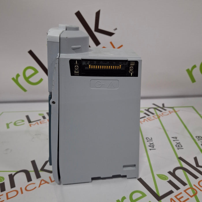 Becton Dickinson 8100 LVP Infusion Pump Module