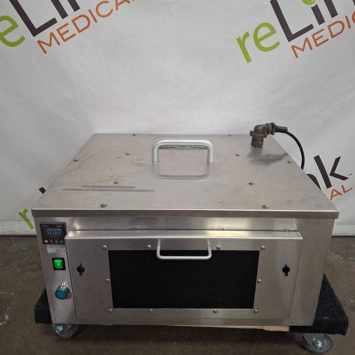 American Ultraviolet MDL-Z3194 Ultraviolet Germicidal Irradiation Cabinet