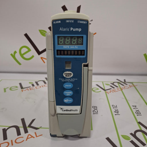 CareFusion CareFusion Alaris 8100 LVP Infusion Pump Module Infusion Pump reLink Online
