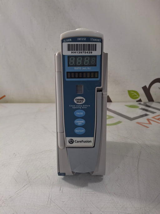 CareFusion CareFusion Alaris 8100 LVP Infusion Pump Module Infusion Pump reLink Online
