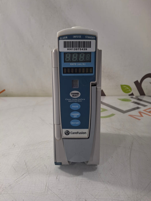 CareFusion CareFusion Alaris 8100 LVP Infusion Pump Module Infusion Pump reLink Online