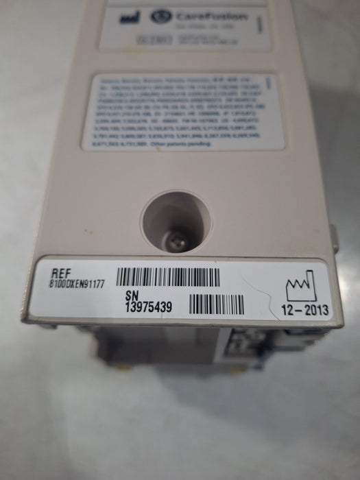 CareFusion CareFusion Alaris 8100 LVP Infusion Pump Module Infusion Pump reLink Online