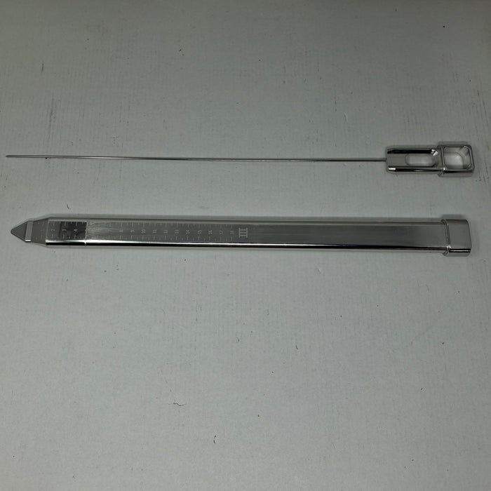 Momentis Surgical Hominis Vaginal Access Tray
