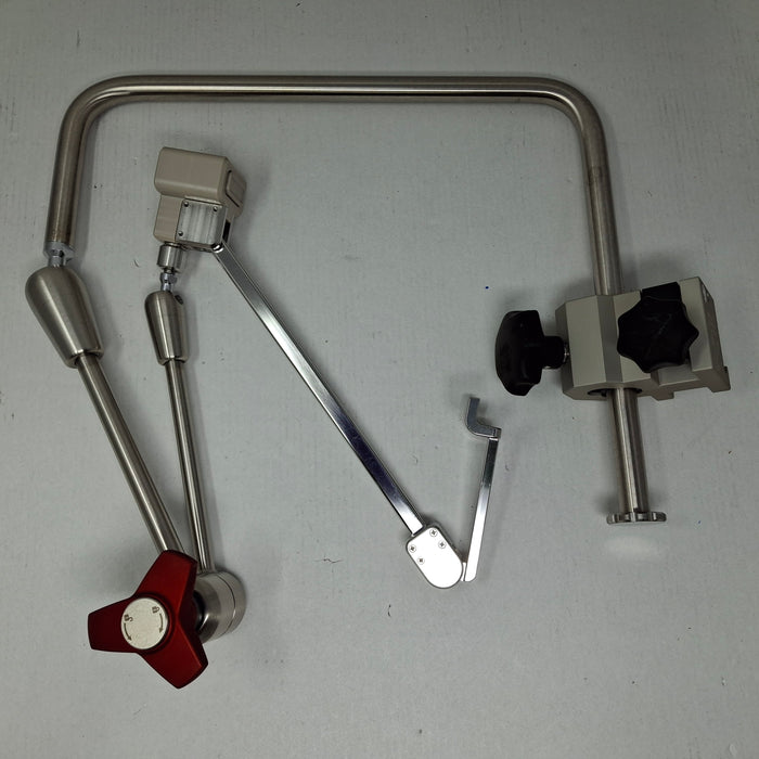 Momentis Surgical Hominis Vaginal Access Tray