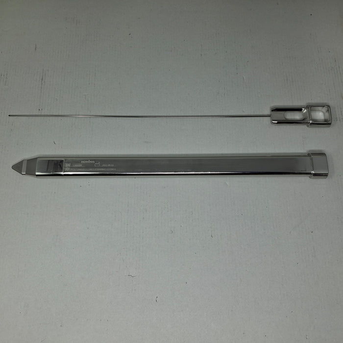 Momentis Surgical Hominis Vaginal Access Tray