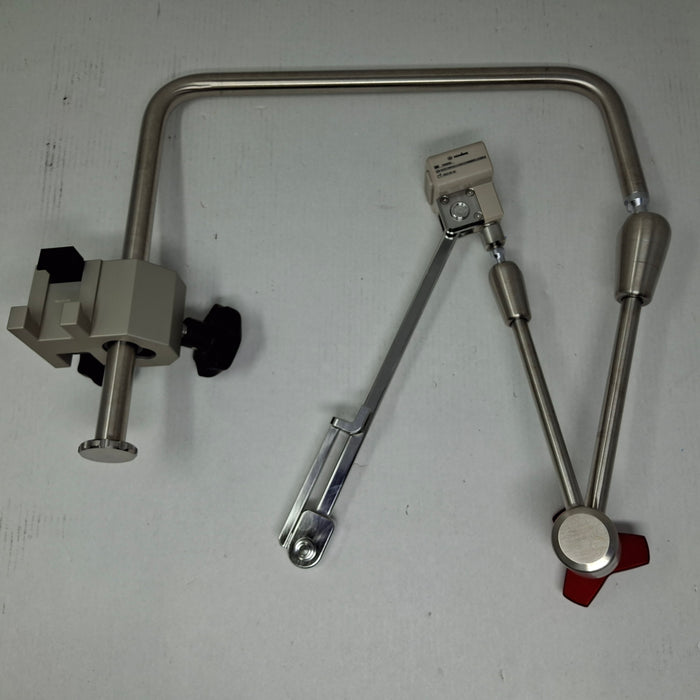 Momentis Surgical Hominis Vaginal Access Tray