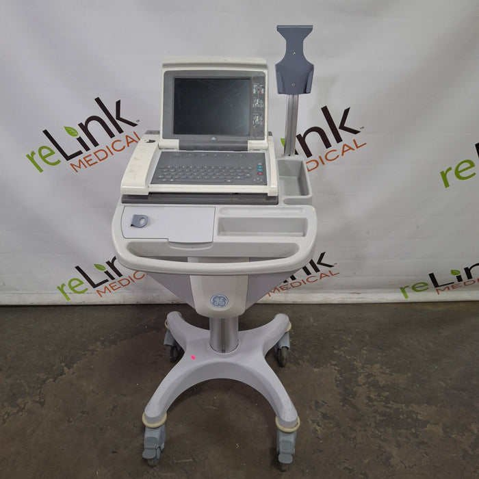 GE Healthcare MAC 5500 ECG without CAM Module