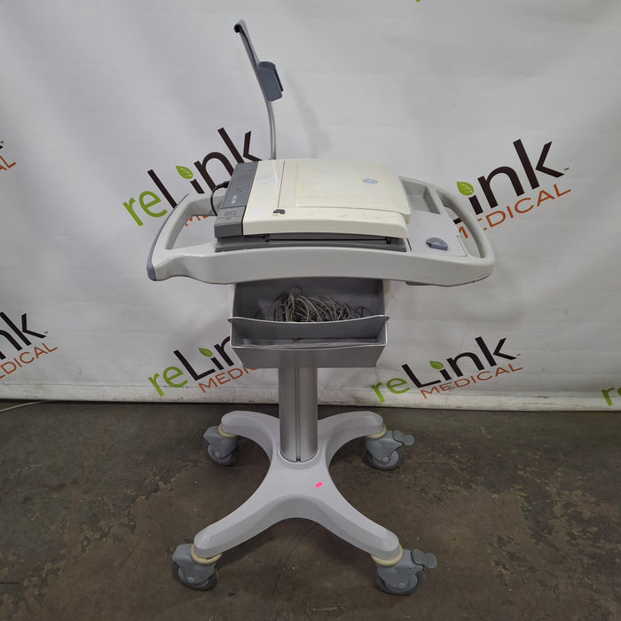 GE Healthcare MAC 5500 ECG without CAM Module