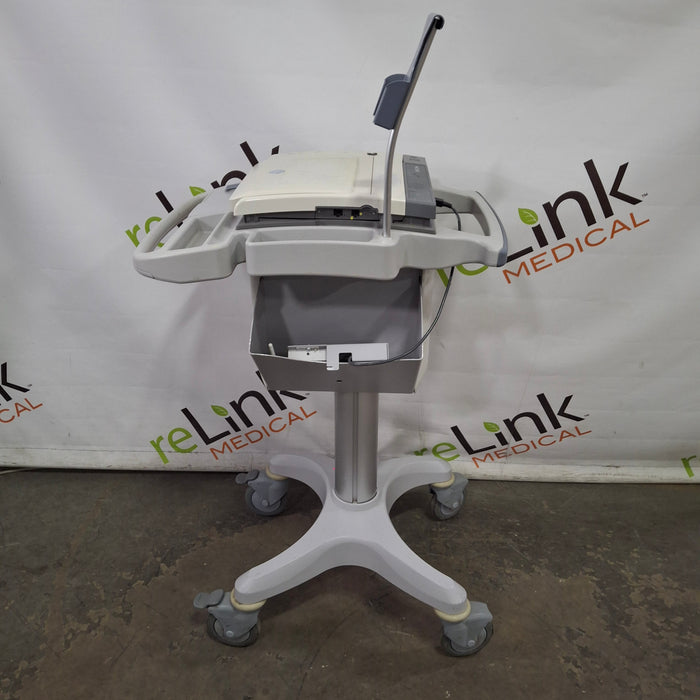 GE Healthcare MAC 5500 ECG without CAM Module
