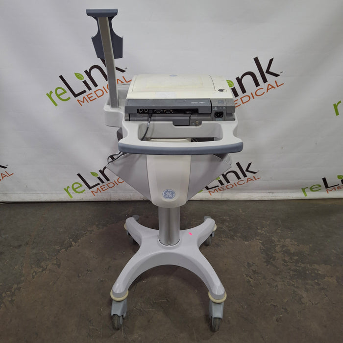 GE Healthcare MAC 5500 ECG without CAM Module