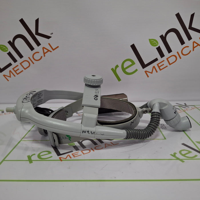 Integra Biosciences Corp 90500 LED Headlight System