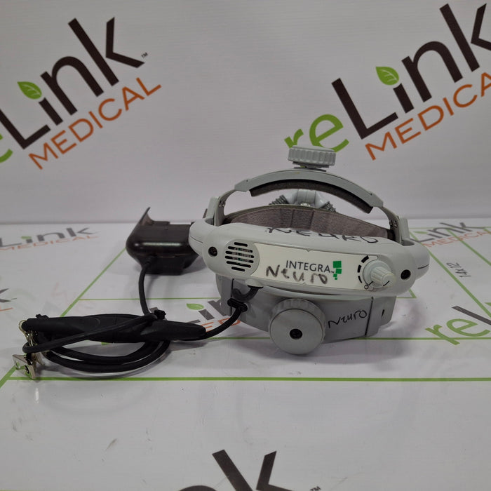 Integra Biosciences Corp 90500 LED Headlight System