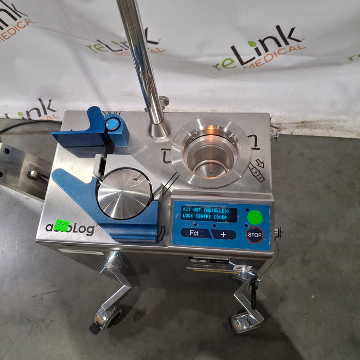 Medtronic AutoLog Autotransfusion System