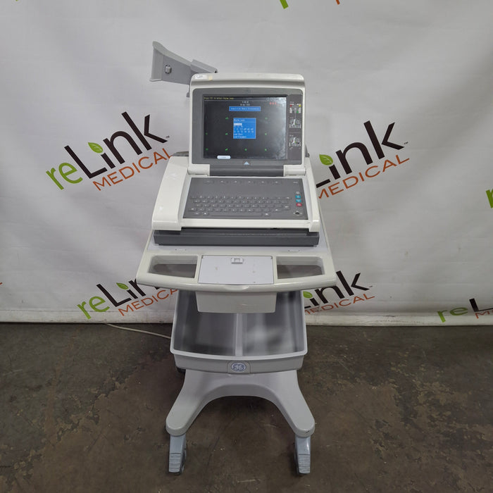 GE Healthcare MAC 5500 HD ECG without CAM Module