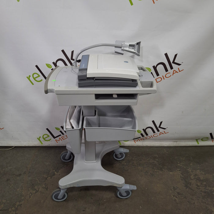 GE Healthcare MAC 5500 HD ECG without CAM Module