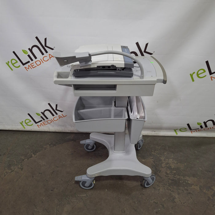 GE Healthcare MAC 5500 HD ECG without CAM Module