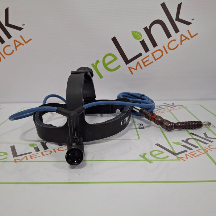 Cuda Surgical Headlamp