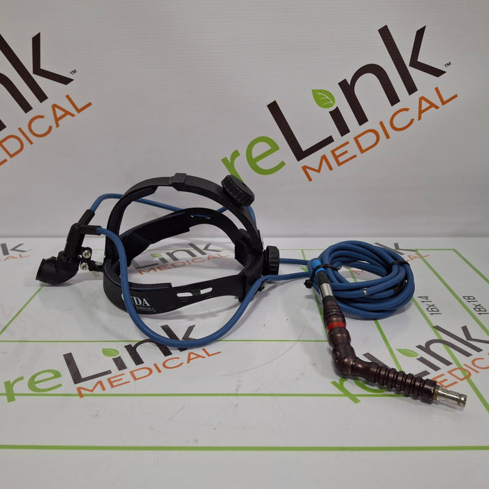 Cuda Surgical Headlamp