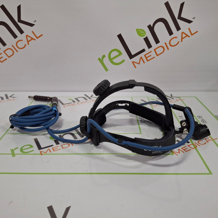 Cuda Surgical Headlamp
