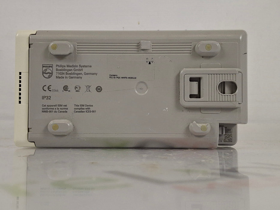 Philips Philips IntelliVue X2 Monitor - OxiMax SpO2 Patient Monitors reLink Online