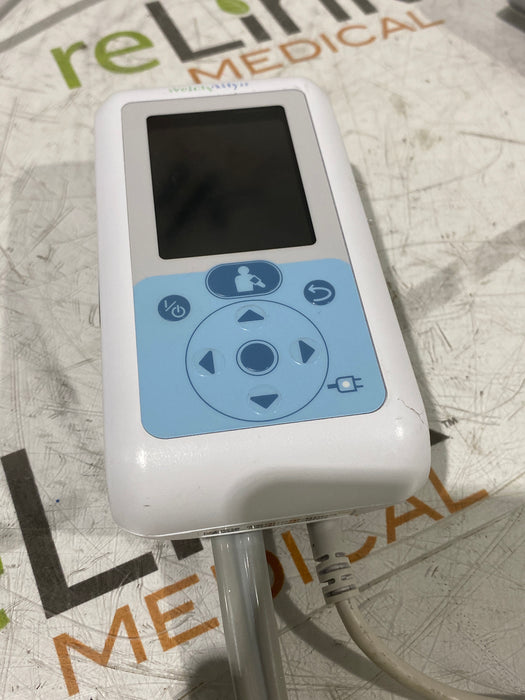 Welch Allyn Connex ProBP 3400 Digital Blood Pressure Device