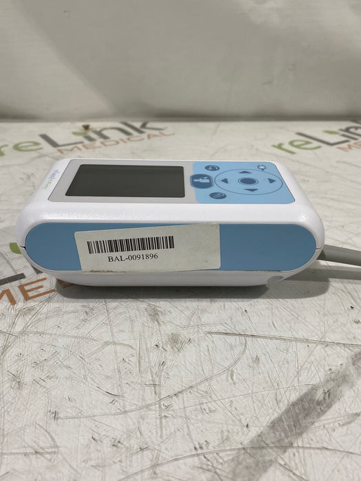 Welch Allyn Connex ProBP 3400 Digital Blood Pressure Device