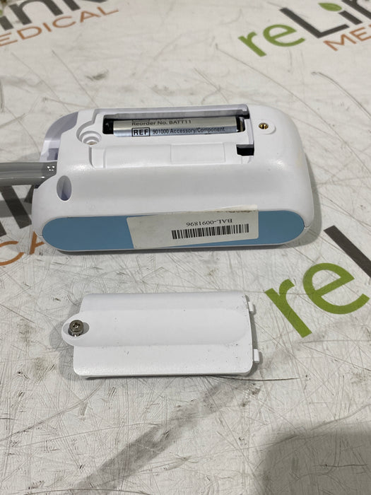 Welch Allyn Connex ProBP 3400 Digital Blood Pressure Device