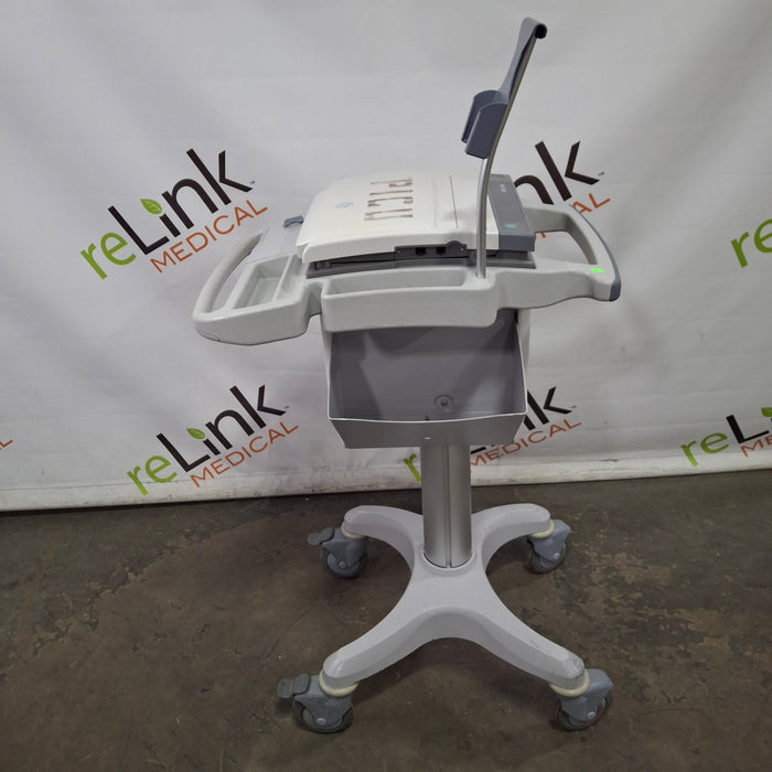 GE Healthcare GE Healthcare MAC 5500 ECG without CAM Module Cardiology reLink Online