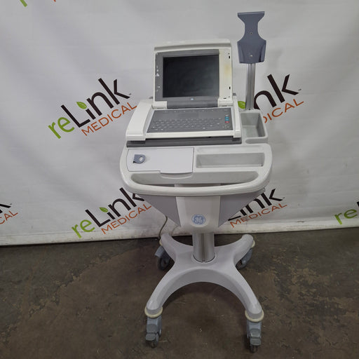 GE Healthcare GE Healthcare MAC 5500 ECG without CAM Module Cardiology reLink Online