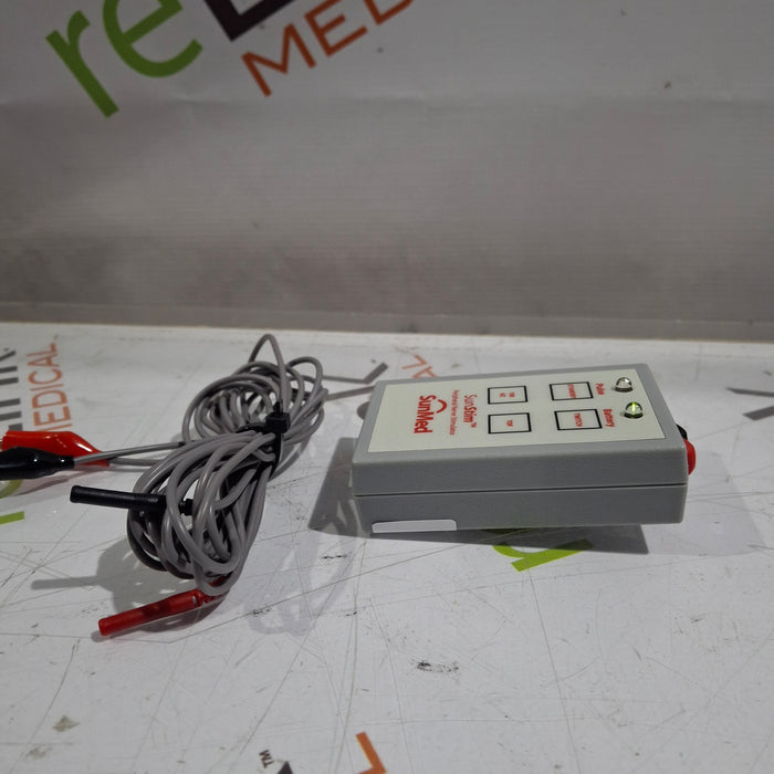 SunMed SunStim Peripheral Nerve Simulator