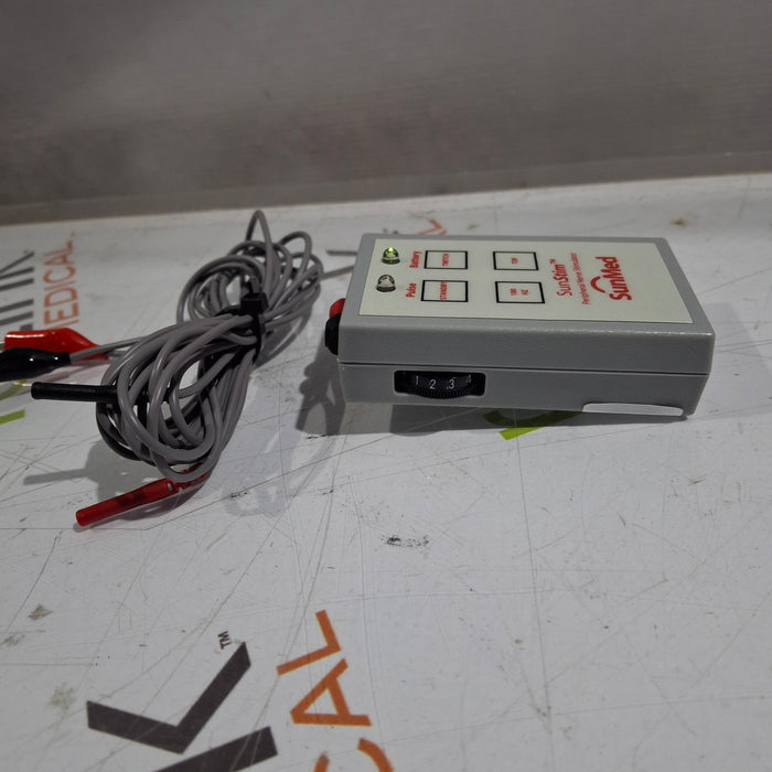 SunMed SunStim Peripheral Nerve Simulator