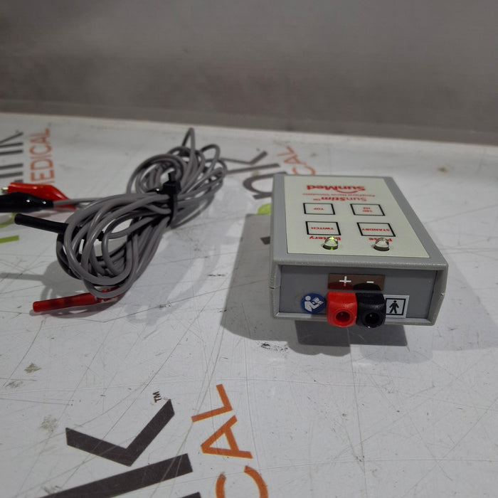 SunMed SunStim Peripheral Nerve Simulator