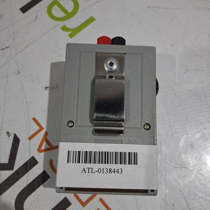 SunMed SunStim Peripheral Nerve Simulator