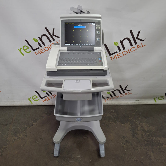 GE Healthcare MAC 5500 HD ECG without CAM Module