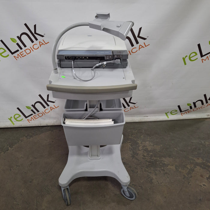 GE Healthcare MAC 5500 HD ECG without CAM Module