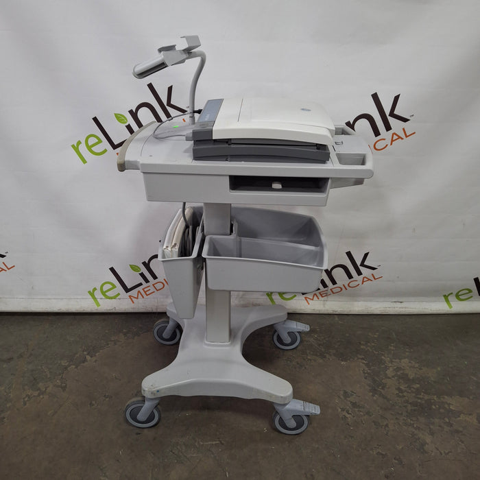 GE Healthcare MAC 5500 HD ECG without CAM Module