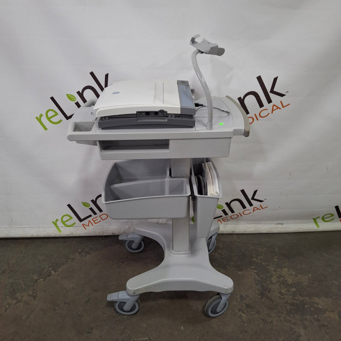GE Healthcare MAC 5500 HD ECG without CAM Module