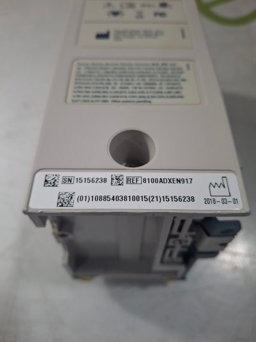 CareFusion Alaris 8100 LVP Infusion Pump Module