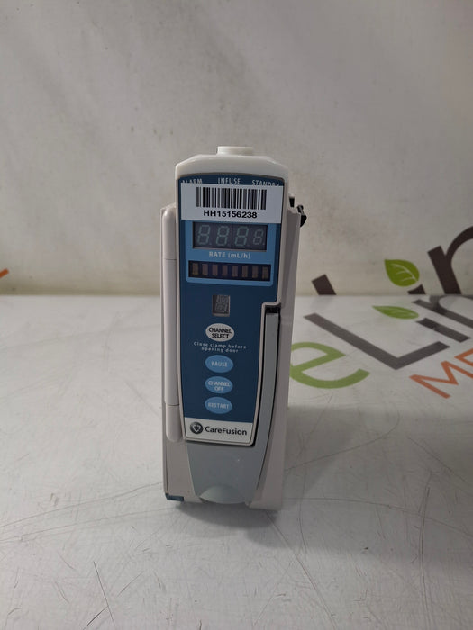 CareFusion Alaris 8100 LVP Infusion Pump Module