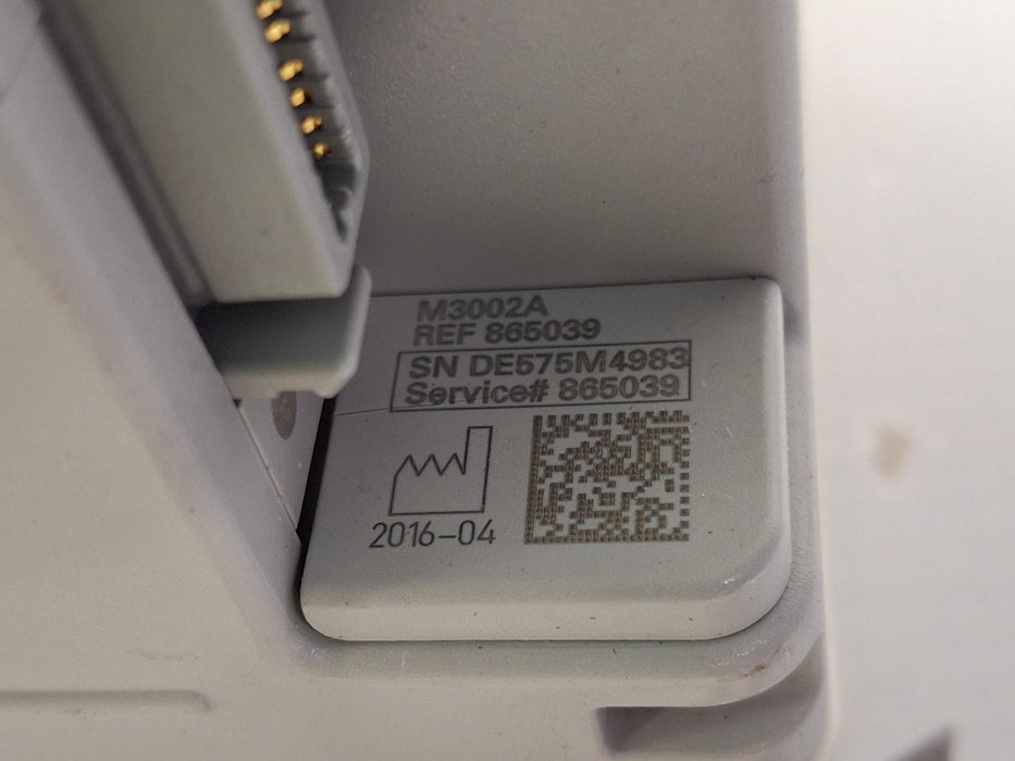 Philips IntelliVue X2 Monitor - Masimo SpO2