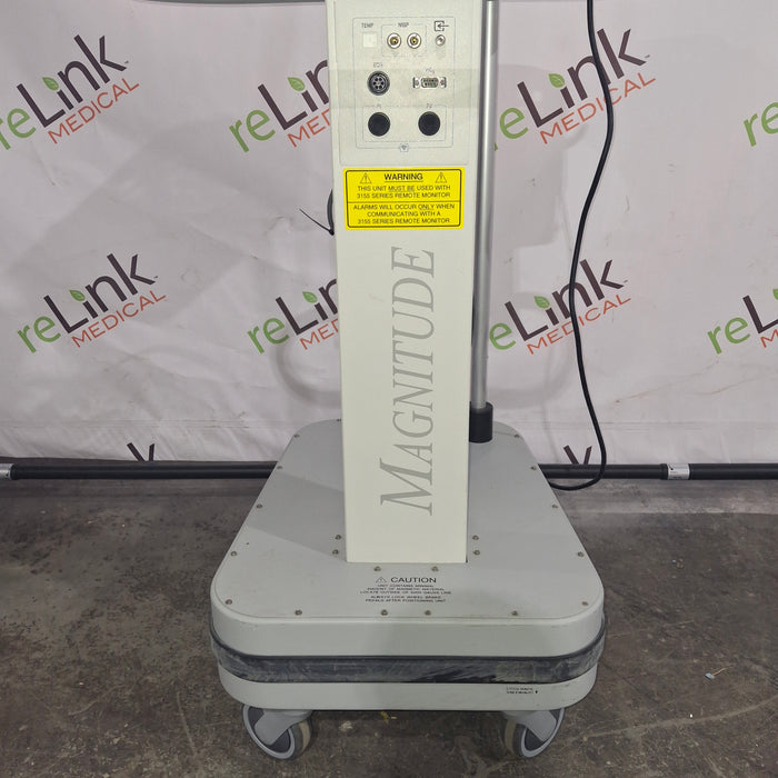 Invivo MDE Invivo 3150 MRI Monitor