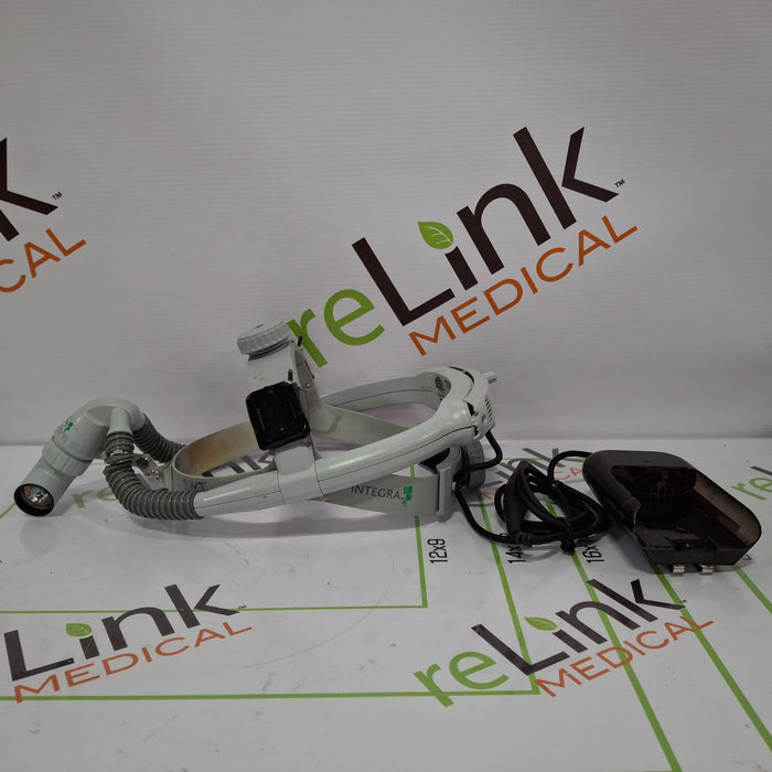 Integra Biosciences Corp 90500 LED Headlight System