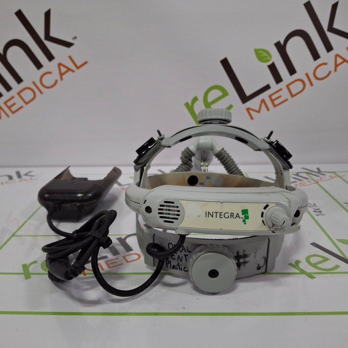 Integra Biosciences Corp 90500 LED Headlight System