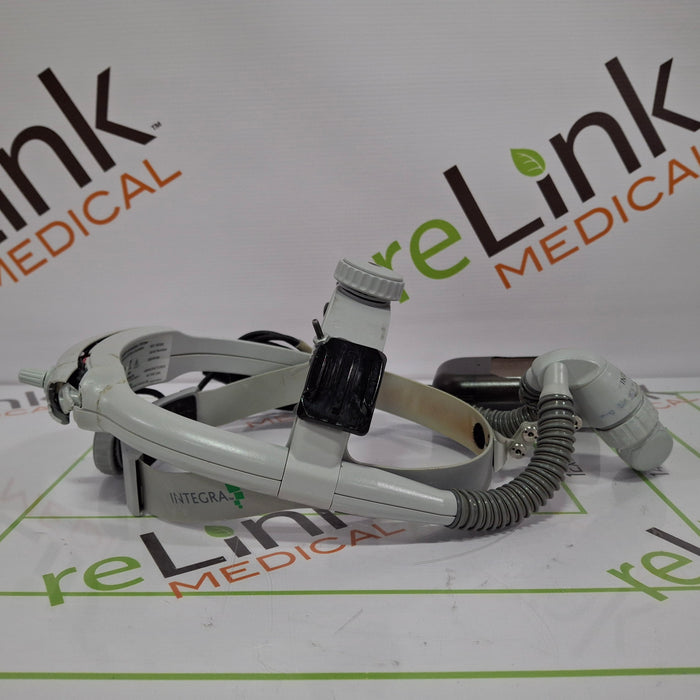 Integra Biosciences Corp 90500 LED Headlight System
